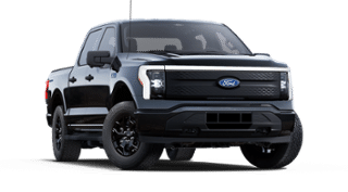 2025 Ford F-150 Lightning® External Image 5